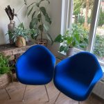 Charles Eames Chair